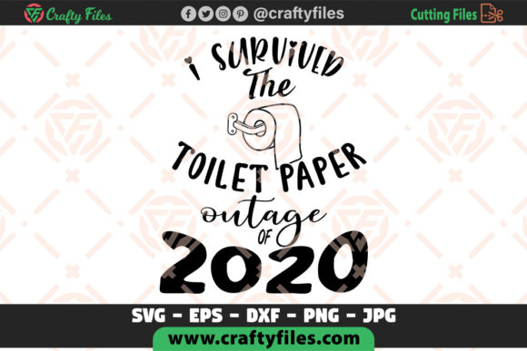 Download I Survived the Toilet Paper Outage of 2 - Outage Collection