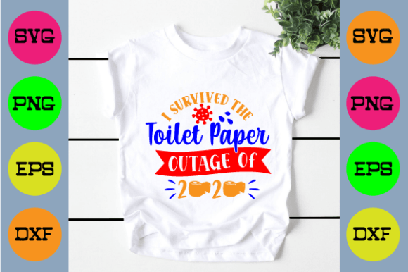 Download I Survived the Toilet Paper Outage of 22 - Outage Collection