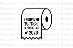 Download I Survived the Toilet Paper Outage of 2020 - Outage Collection